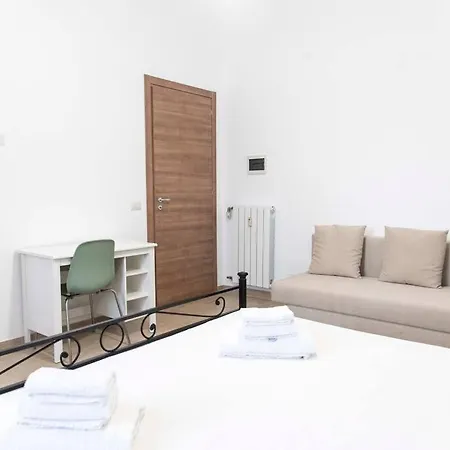 Διαμέρισμα Domus Viola In San Giovanni