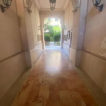 Domus Viola In San Giovanni Ρώμη