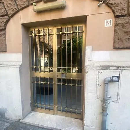 Domus Viola In San Giovanni