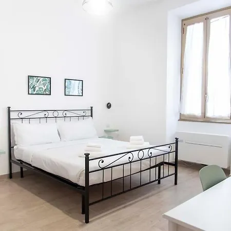 Διαμέρισμα Domus Viola In San Giovanni Ρώμη