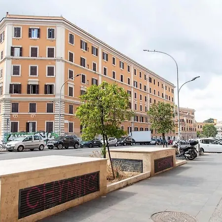 Domus Viola In San Giovanni Ρώμη