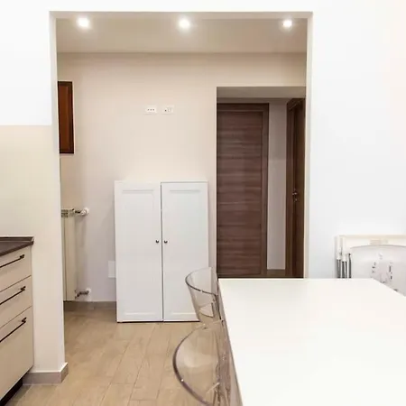 Appartement Domus Viola In San Giovanni *