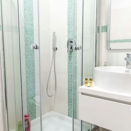 Διαμέρισμα Domus Viola In San Giovanni