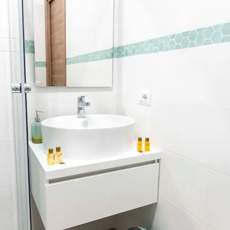 Domus Viola In San Giovanni