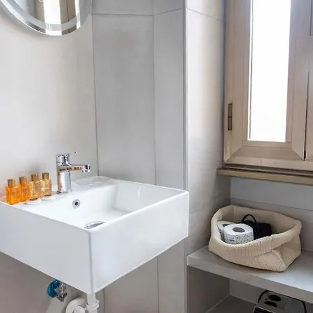 Διαμέρισμα Domus Viola In San Giovanni Ρώμη