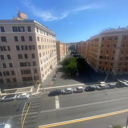 Domus Viola In San Giovanni * Ρώμη