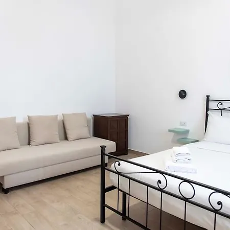 Domus Viola In San Giovanni * Ρώμη