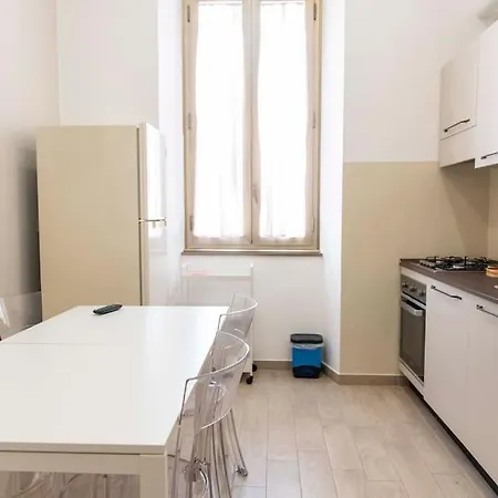 Domus Viola In San Giovanni Διαμέρισμα