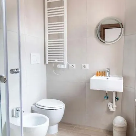 Διαμέρισμα Domus Viola In San Giovanni Ρώμη