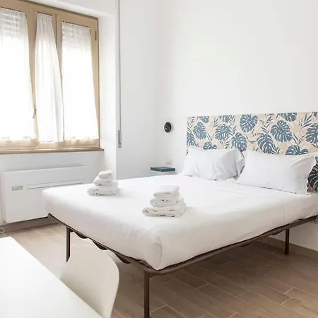 Domus Viola In San Giovanni Διαμέρισμα *