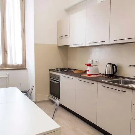 Domus Viola In San Giovanni Διαμέρισμα Ρώμη