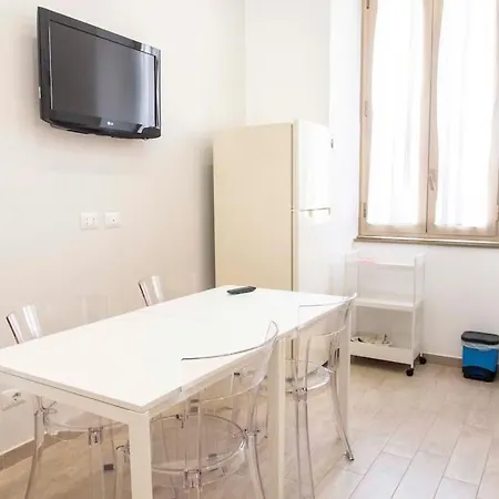 Domus Viola In San Giovanni Ρώμη