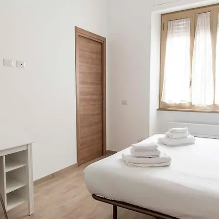 Διαμέρισμα Domus Viola In San Giovanni Ρώμη