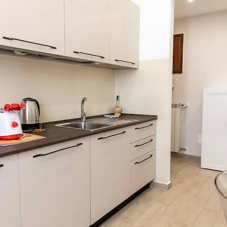 Διαμέρισμα Domus Viola In San Giovanni Ρώμη