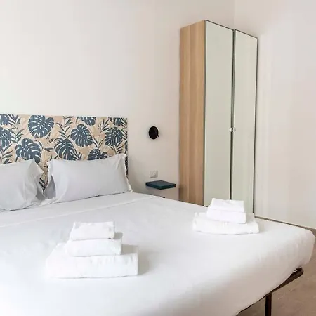 Διαμέρισμα Domus Viola In San Giovanni