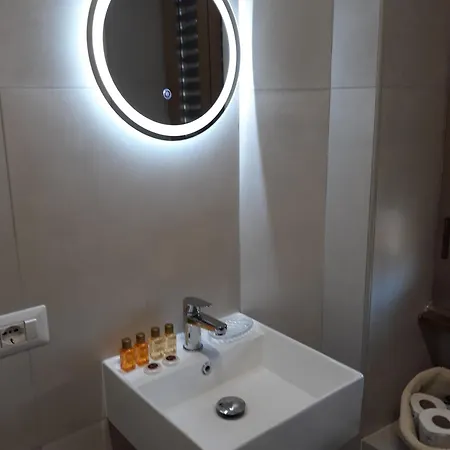 Domus Viola In San Giovanni Διαμέρισμα Ρώμη