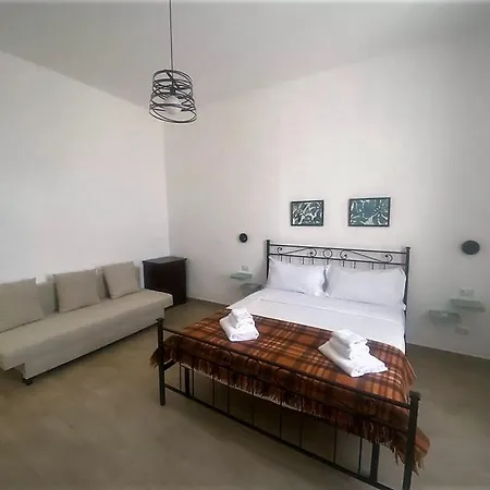 Appartement Domus Viola In San Giovanni Rome