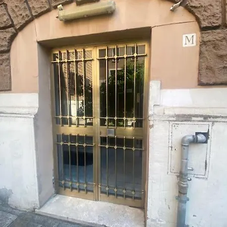 Domus Viola In San Giovanni 罗马