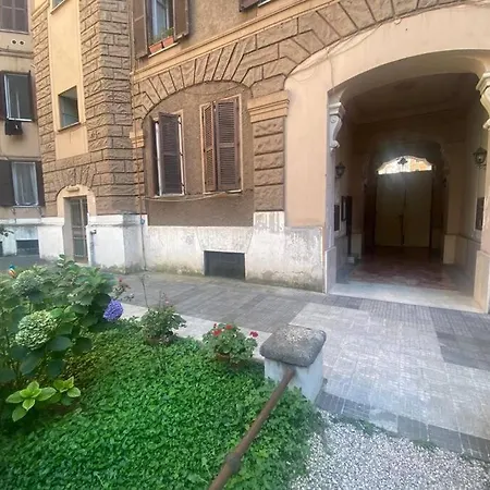 Domus Viola In San Giovanni 罗马