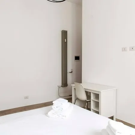 Domus Viola In San Giovanni 公寓 *